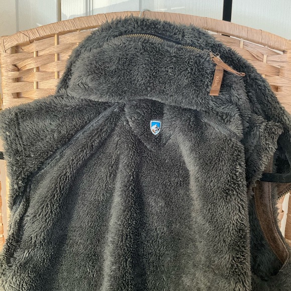 Kuhl Flight Vest - Picture 4 of 16